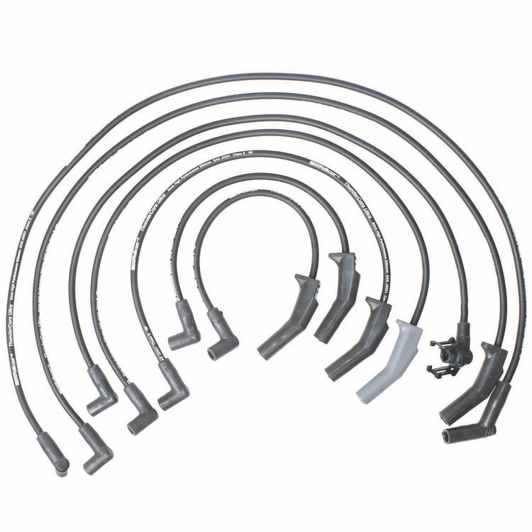 Wire Set Thundercore Standard
