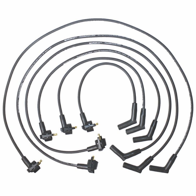 Wire Set Thundercore Standard