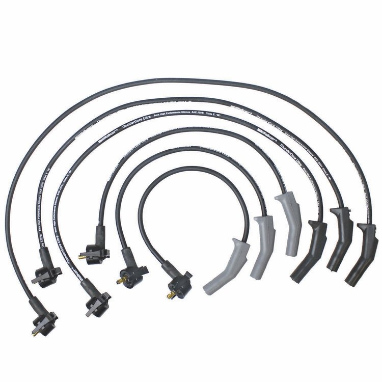 Wire Set Thundercore Standard