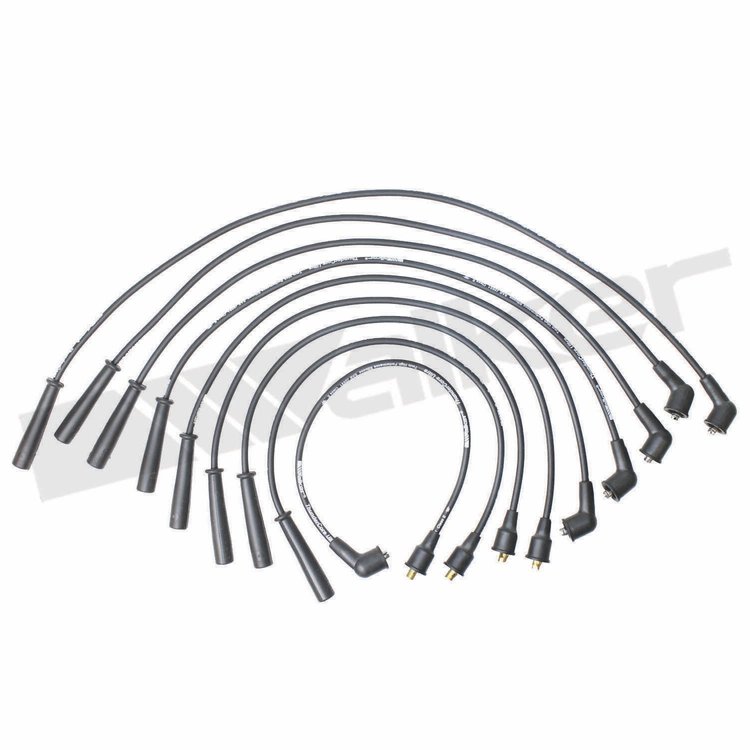 Wire Set Thundercore Standard