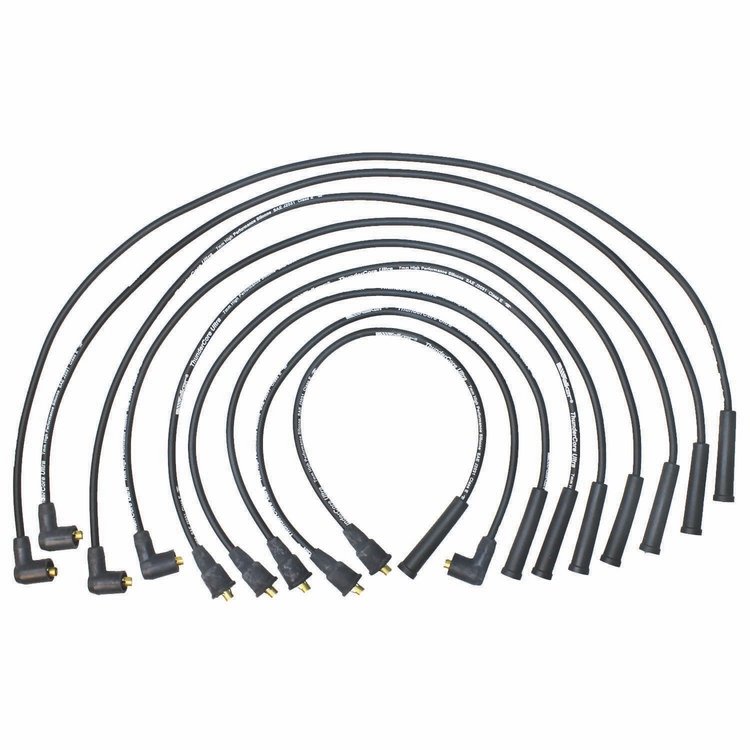 Wire Set Thundercore Standard