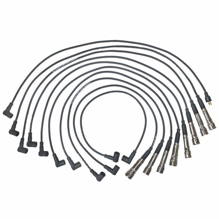 Wire Set Thundercore Standard