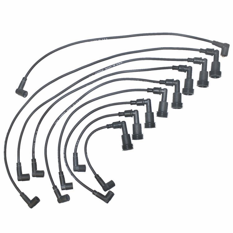 Wire Set Thundercore Standard
