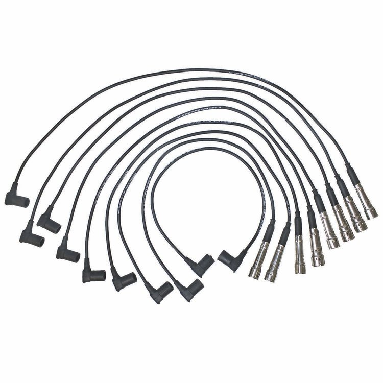 Wire Set Thundercore Standard