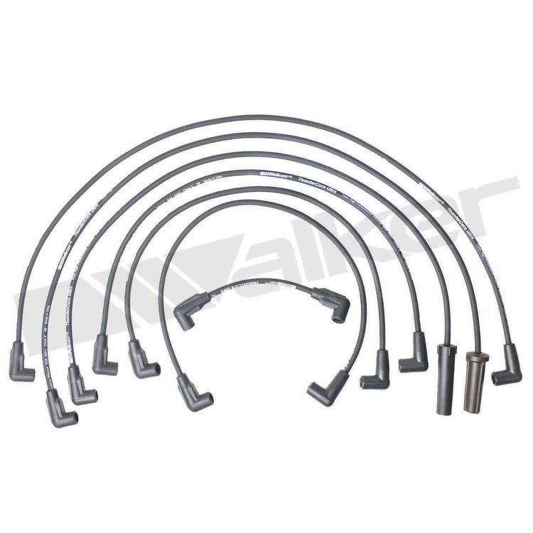 Wire Set Thundercore Standard