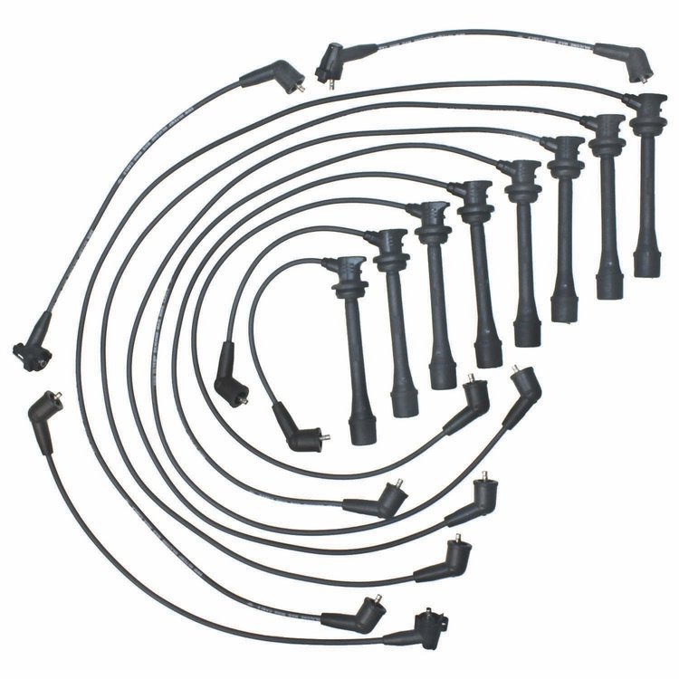 Wire Set Thundercore Standard