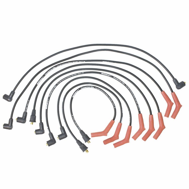 Wire Set Thundercore Standard