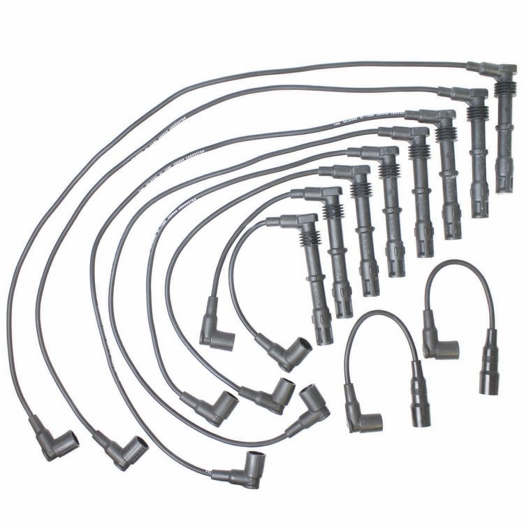Wire Set Thundercore Standard