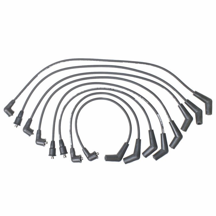 Wire Set Thundercore Standard