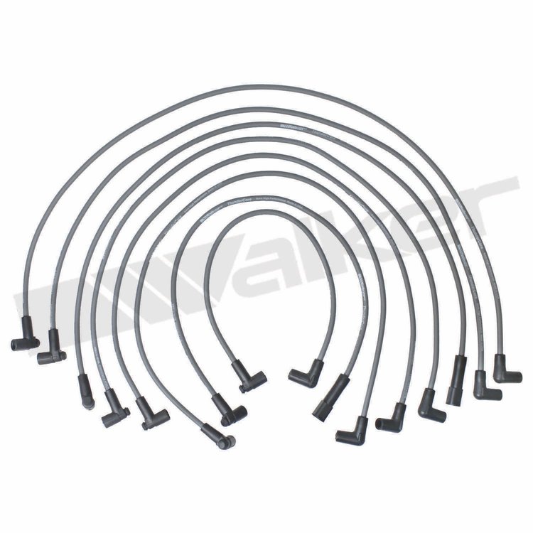 Wire Set Thundercore Standard