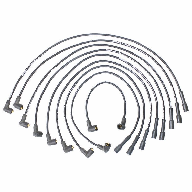 Wire Set Thundercore Standard