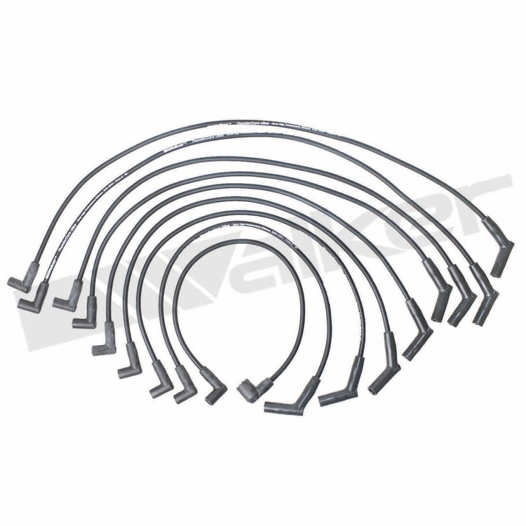 Wire Set Thundercore Standard