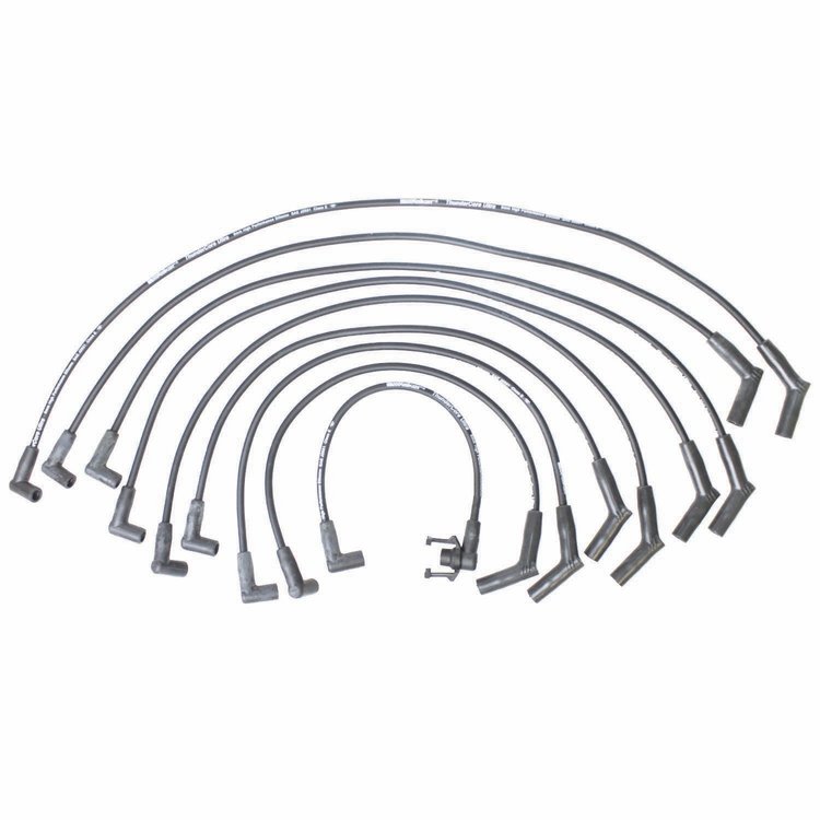 Wire Set Thundercore Standard
