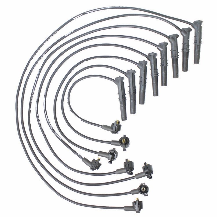 Wire Set Thundercore Standard