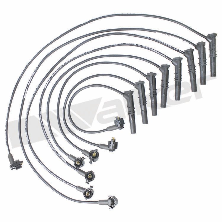 Wire Set Thundercore Standard
