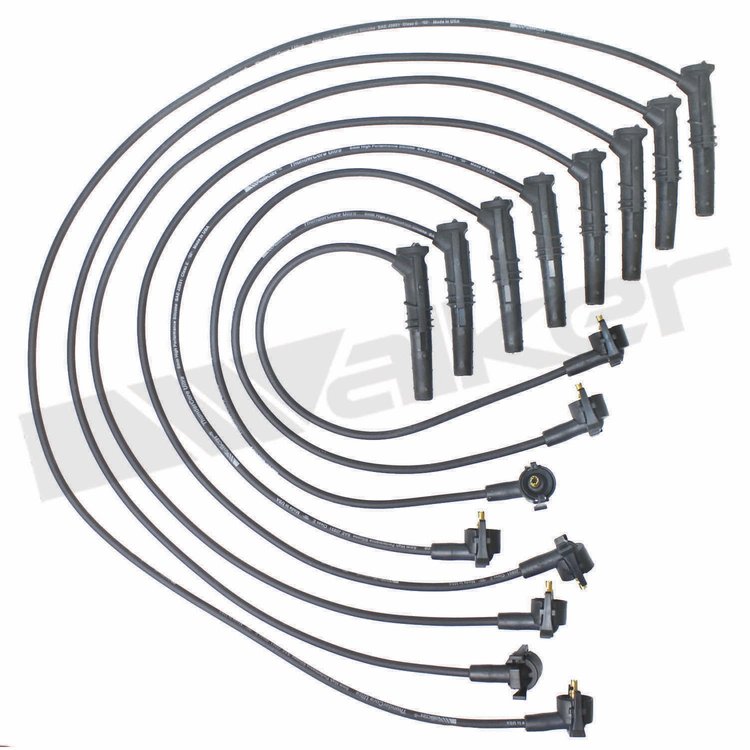 Wire Set Thundercore Standard