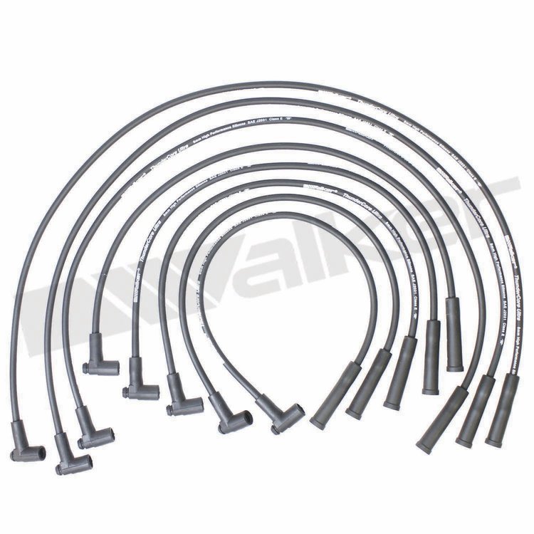 Wire Set Thundercore Standard