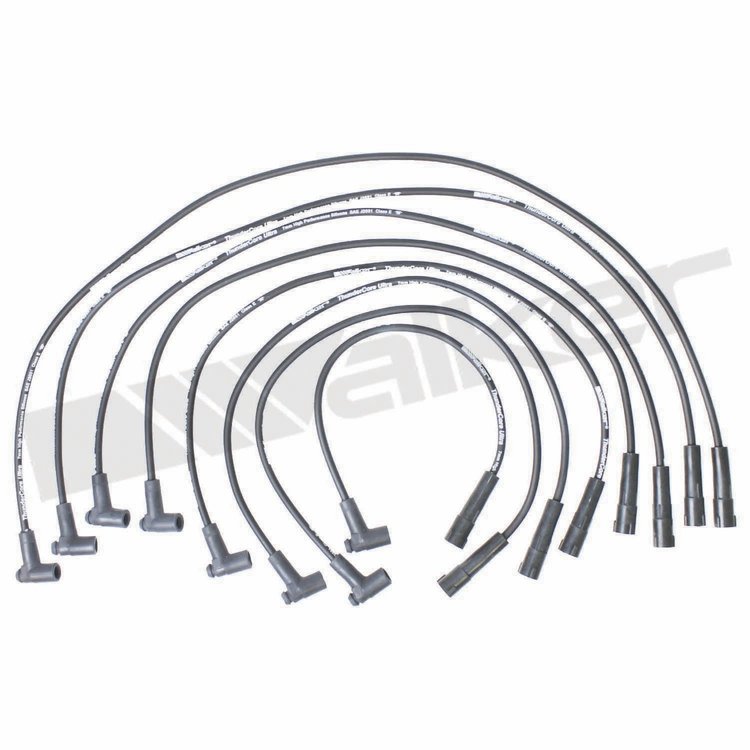 Wire Set Thundercore Standard