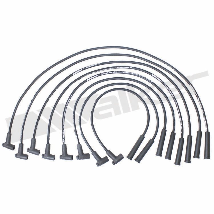 Wire Set Thundercore Standard
