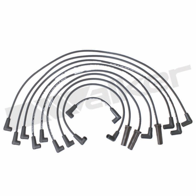 Wire Set Thundercore Standard