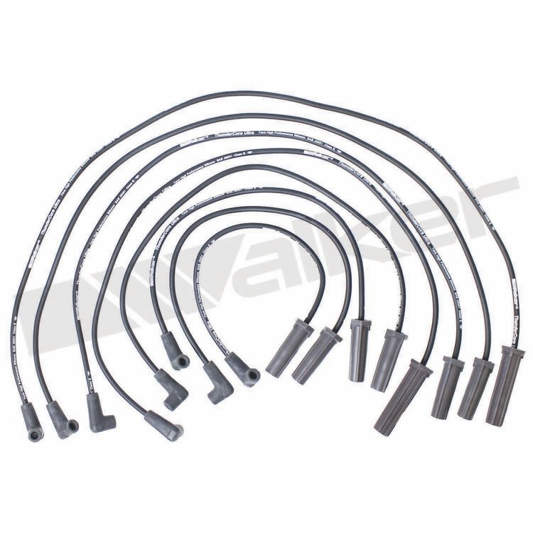 Wire Set Thundercore Standard