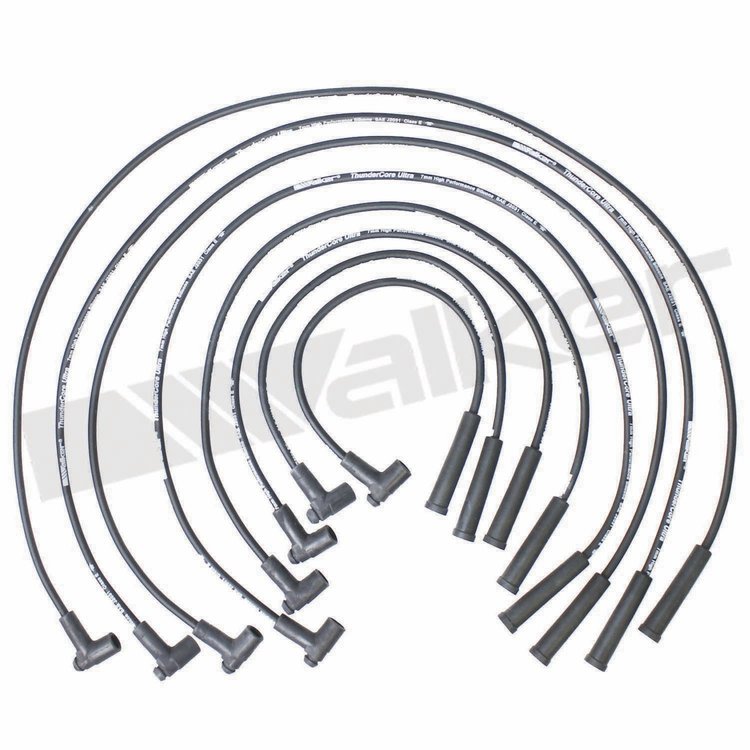 Wire Set Thundercore Standard