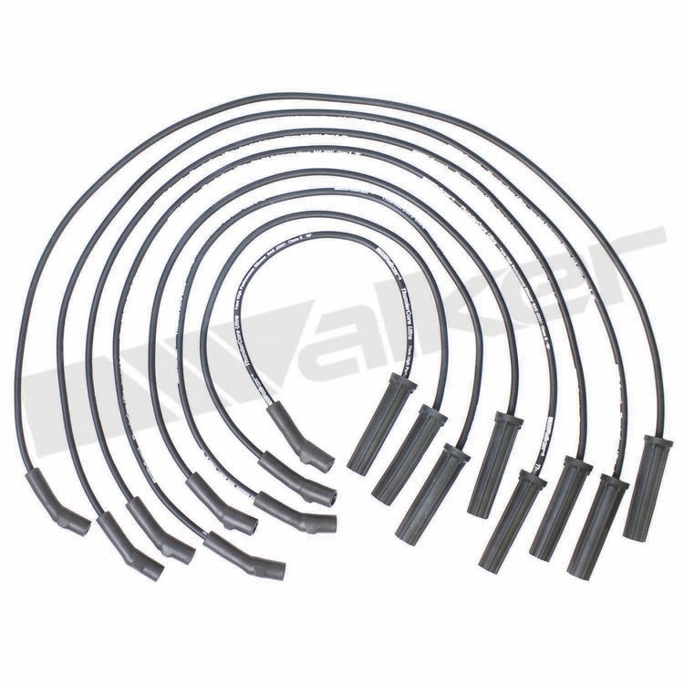 Wire Set Thundercore Standard