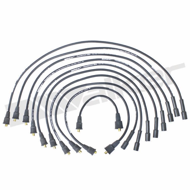 Wire Set Thundercore Standard