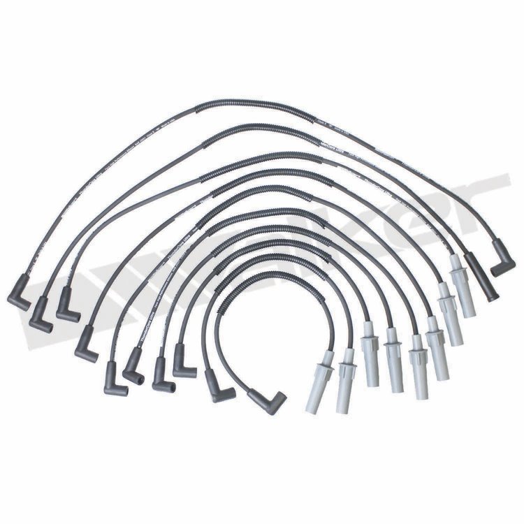 Wire Set Thundercore Standard