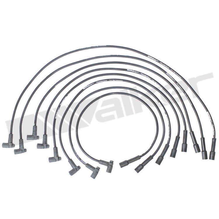 Wire Set Thundercore Standard