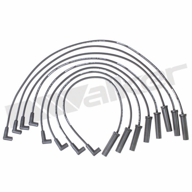 Wire Set Thundercore Standard
