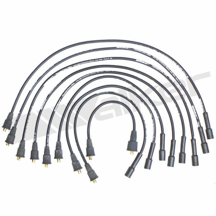 Wire Set Thundercore Standard