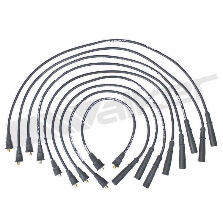 Wire Set Thundercore Standard
