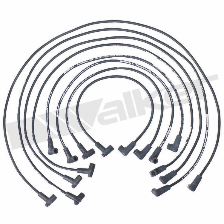 Wire Set Thundercore Standard