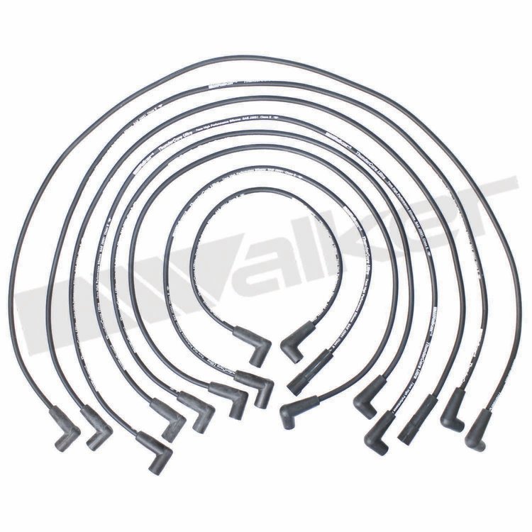 Wire Set Thundercore Standard