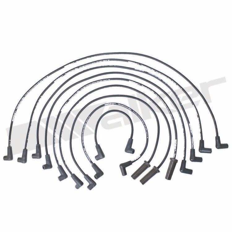 Wire Set Thundercore Standard