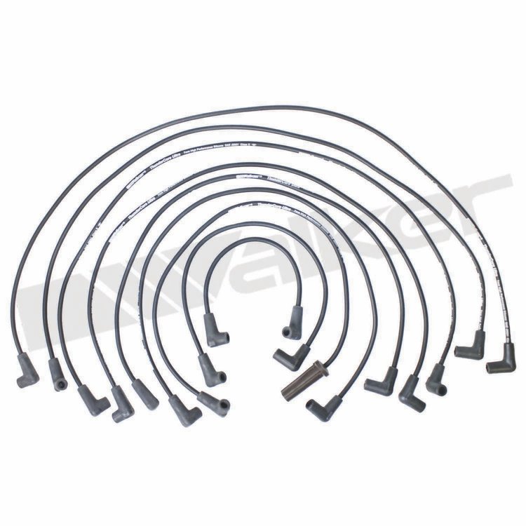 Wire Set Thundercore Standard