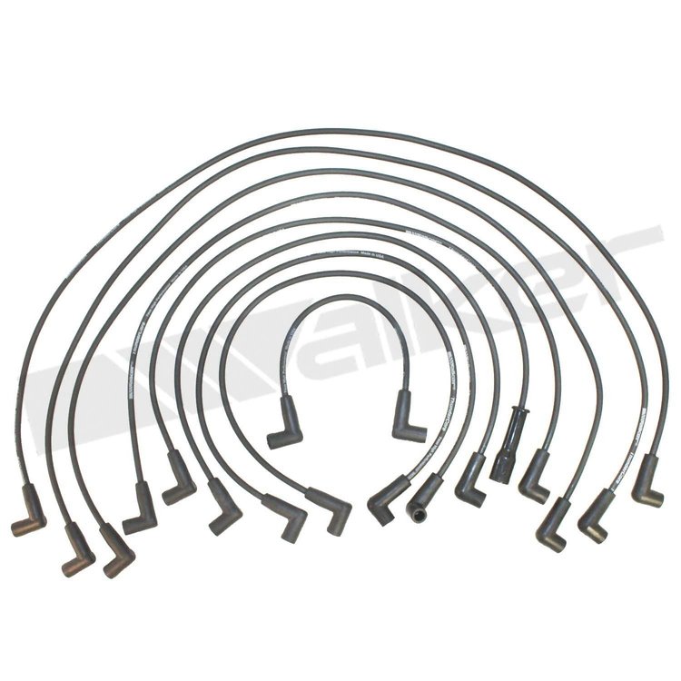 Wire Set Thundercore Standard