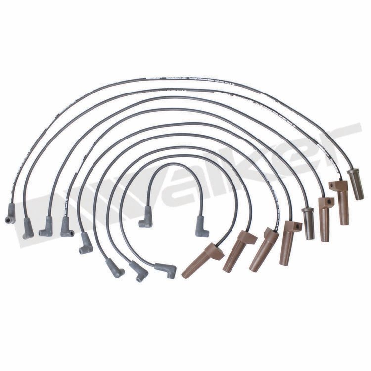 Wire Set Thundercore Standard