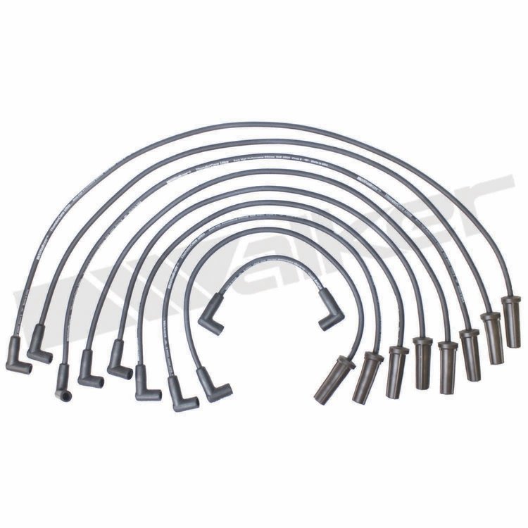 Wire Set Thundercore Standard