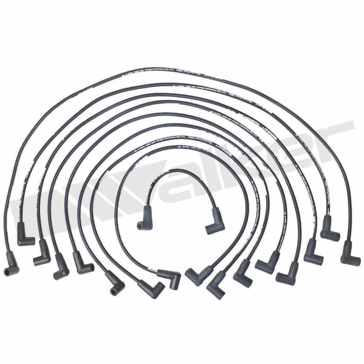 Wire Set Thundercore Standard
