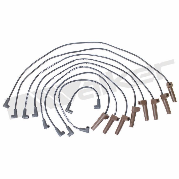 Wire Set Thundercore Standard