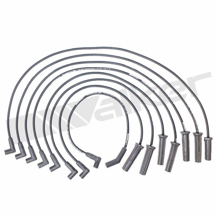 Wire Set Thundercore Standard