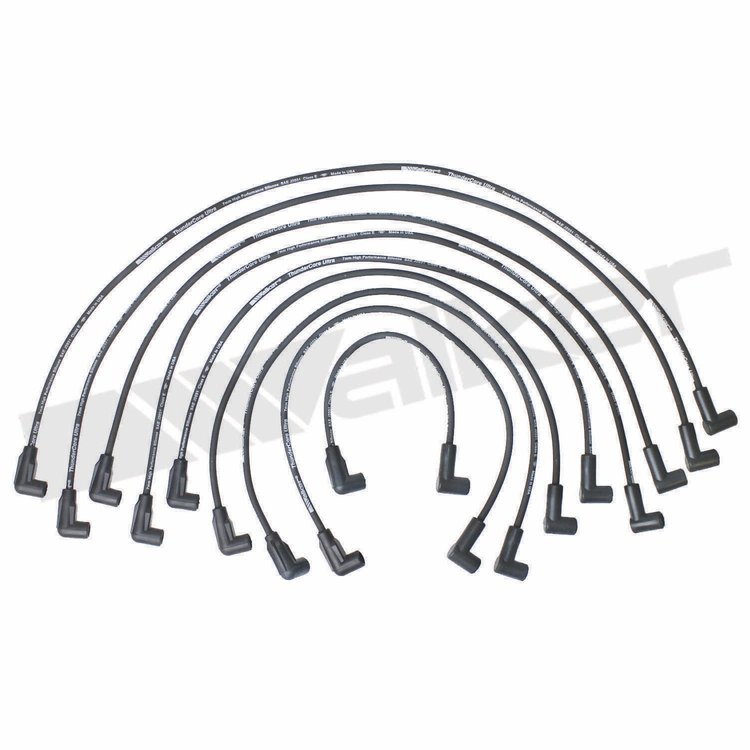 Wire Set Thundercore Standard