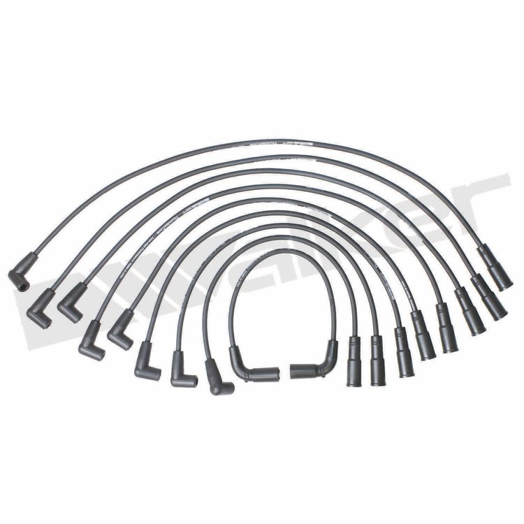 Wire Set Thundercore Standard