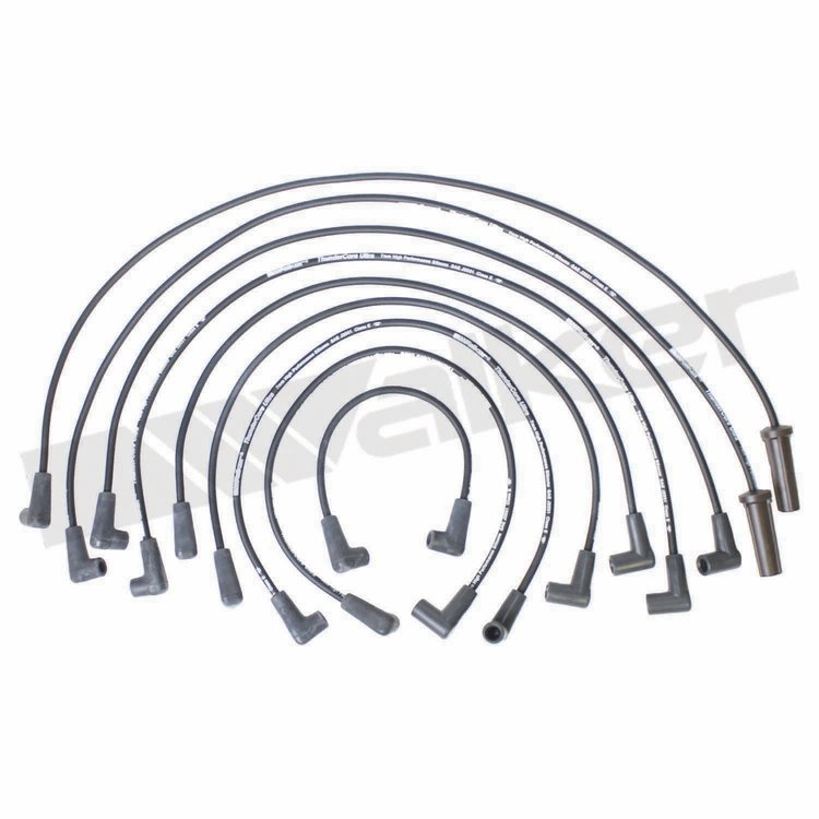Wire Set Thundercore Standard