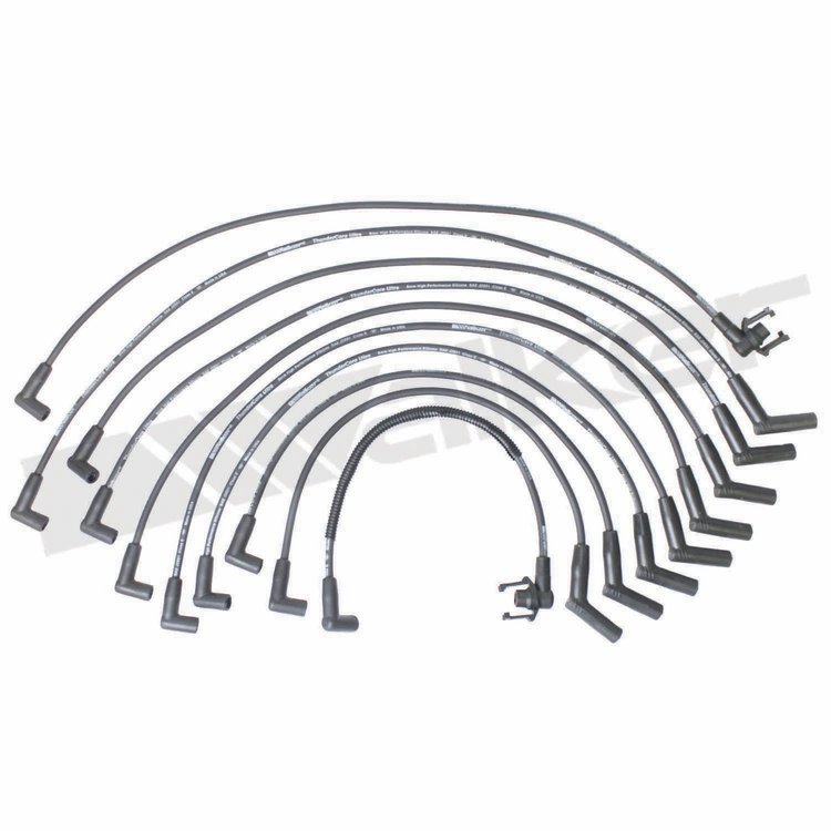 Wire Set Thundercore Standard