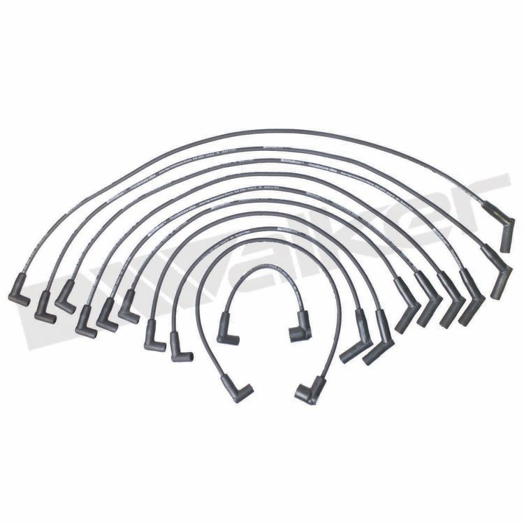 Wire Set Thundercore Standard