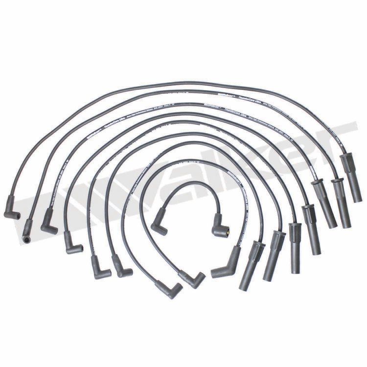 Wire Set Thundercore Standard