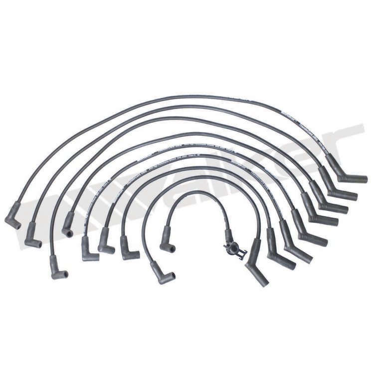 Wire Set Thundercore Standard